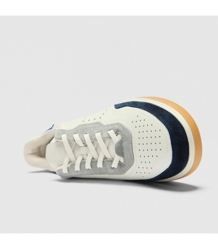Кеды Ecco STREET COURT M 539814/61251