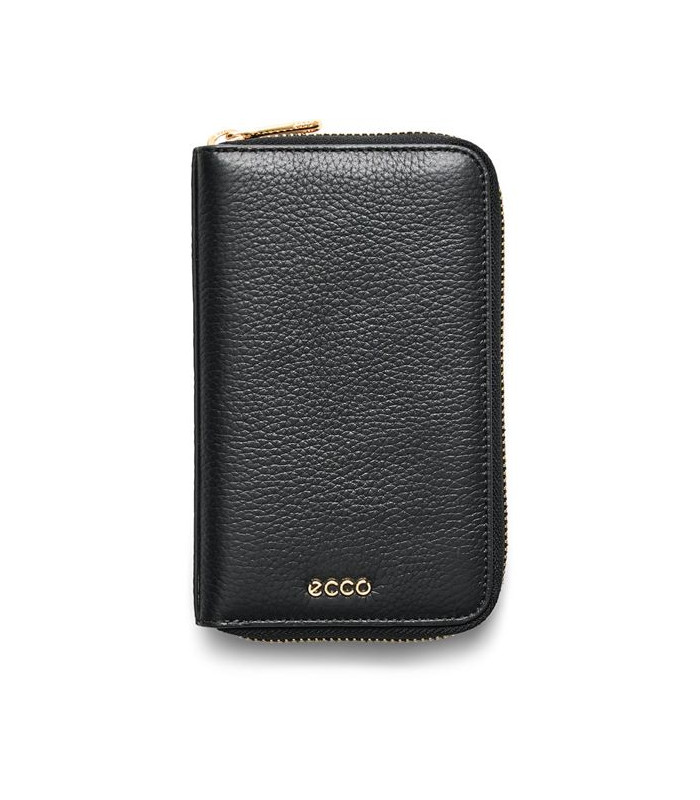 Кошелек Ecco Wallet 9108020/90000