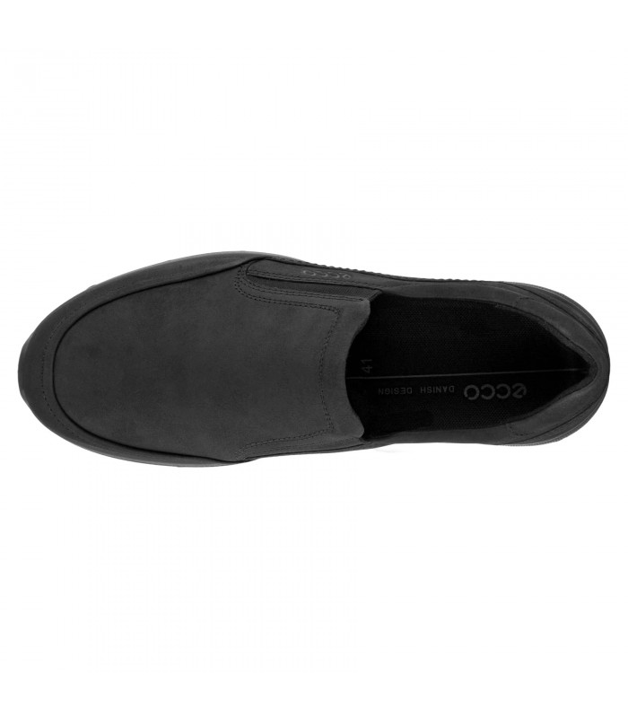 Мокасины Ecco IRVING 511744/02001