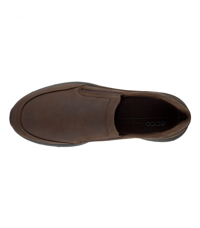 Мокасины Ecco IRVING 511744/02072