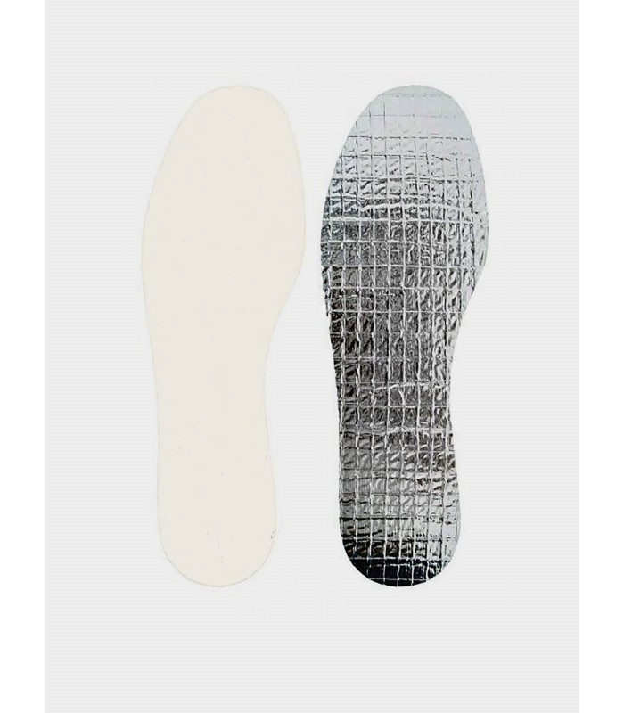 Стельки Ecco ECCO Kids Thermal Inlay Sole 9034030/00107