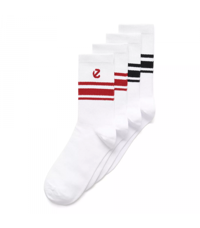 Носки (комплект из 2 пар) Ecco RETRO 9085598/90851