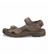 Сандалии Ecco ECCO Offroad Dark Clay 069564/12559