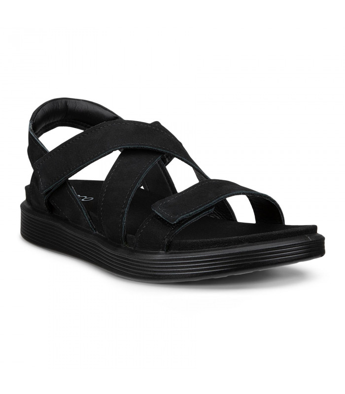 Сандалии Ecco ECCO Soft Sandal W Black 238813/02001