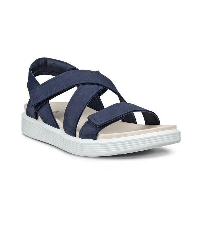 Сандалии Ecco ECCO Soft Sandal W Marine 238813/02038
