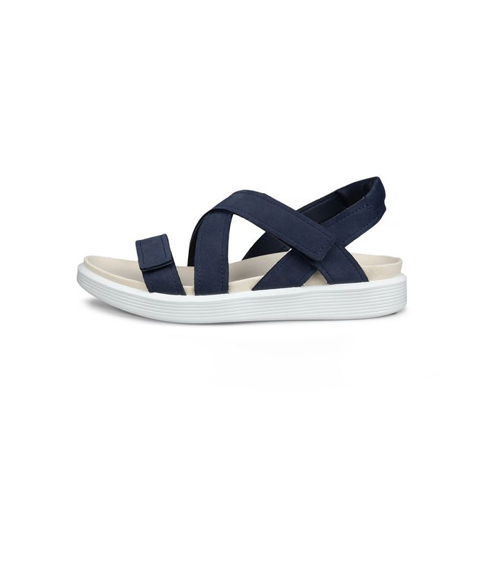 Сандалии Ecco ECCO Soft Sandal W Marine 238813/02038