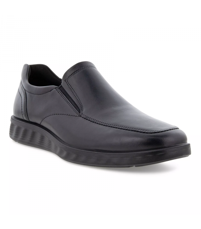 Мокасины Ecco ECCO S Lite Hybrid Black 520314/01001