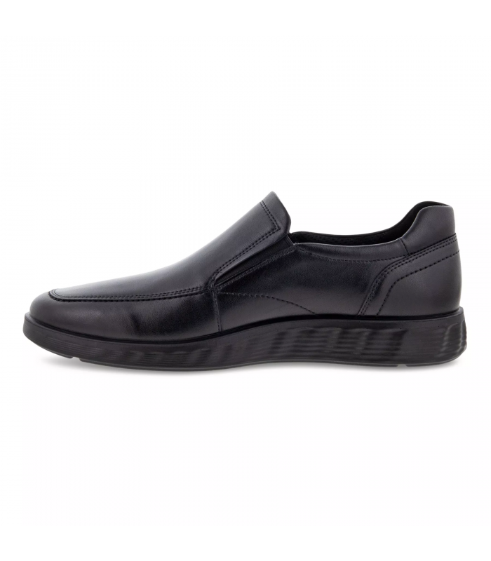 Мокасины Ecco ECCO S Lite Hybrid Black 520314/01001