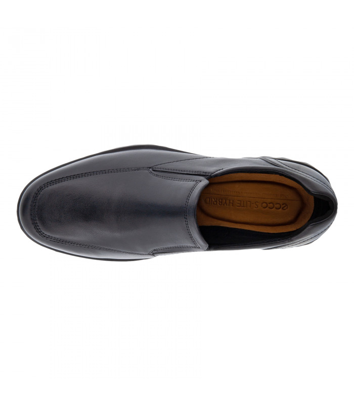 Мокасины Ecco ECCO S Lite Hybrid Black 520314/01001