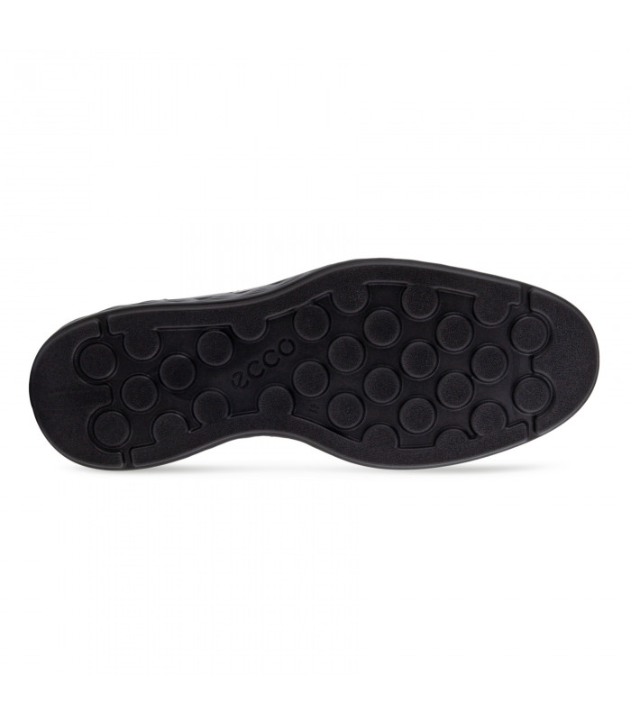 Мокасины Ecco ECCO S Lite Hybrid Black 520314/01001