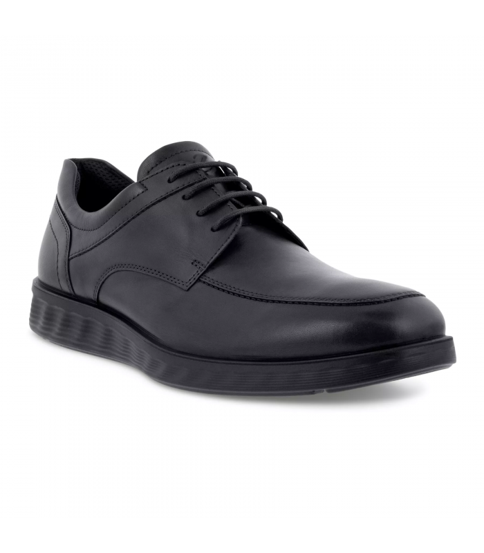 Туфли Ecco ECCO S Lite Hybrid Black 520324/01001