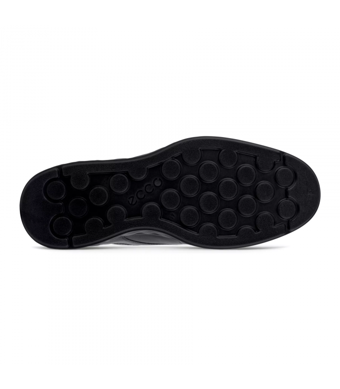 Туфли Ecco ECCO S Lite Hybrid Black 520324/01001