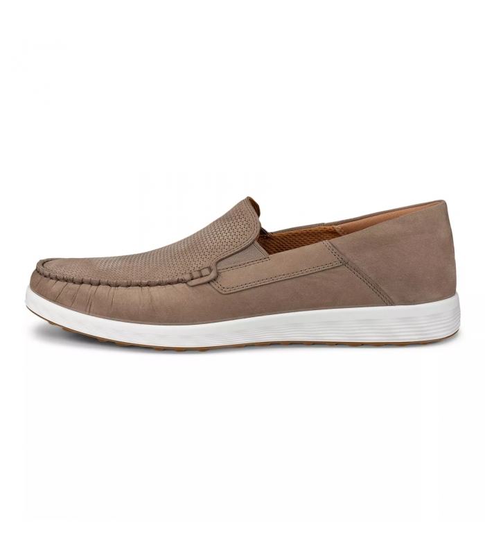 Мокасины Ecco ECCO S Lite Moc M Taupe 540544/02674