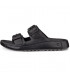 Шлепанцы Ecco ECCO Cozmo M Black 552804/01001