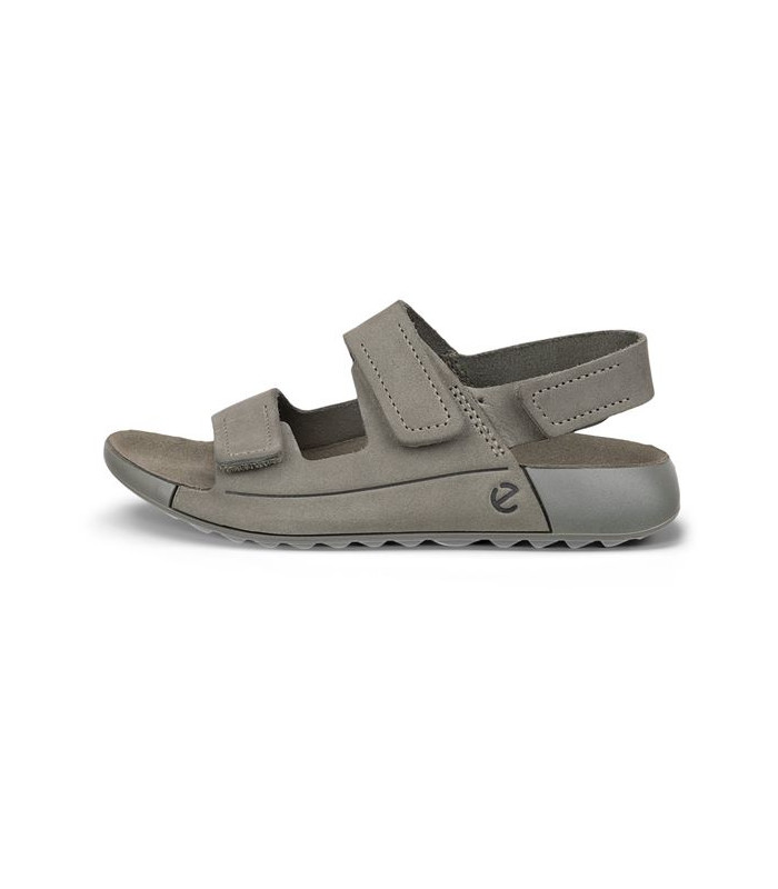 Сандалии Ecco ECCO Cozmo K Smokey Olive 700422/61477