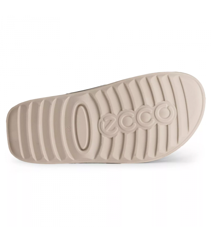 Сандалии Ecco ECCO Cozmo K Smokey Olive 700423/61477