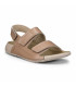 Сандалии Ecco ECCO Cozmo K Nude 700442/04084