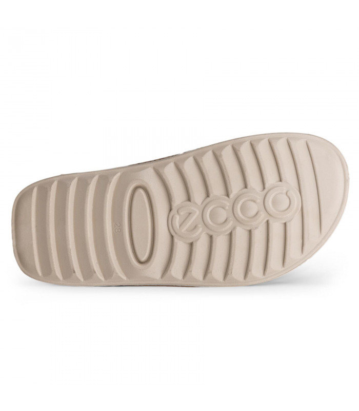 Сандалии Ecco ECCO Cozmo K Nude 700442/04084
