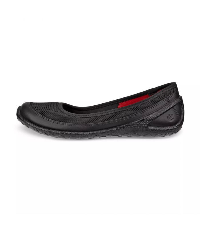 Балетки Ecco ECCO Biom Lite W Black 802443/51052
