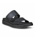 Шлепанцы Ecco ECCO Soft Sandal W Black 238833/51052