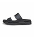 Шлепанцы Ecco ECCO Soft Sandal W Black 238833/51052