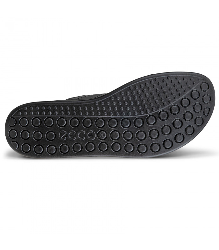 Шлепанцы Ecco ECCO Soft Sandal W Black 238833/51052