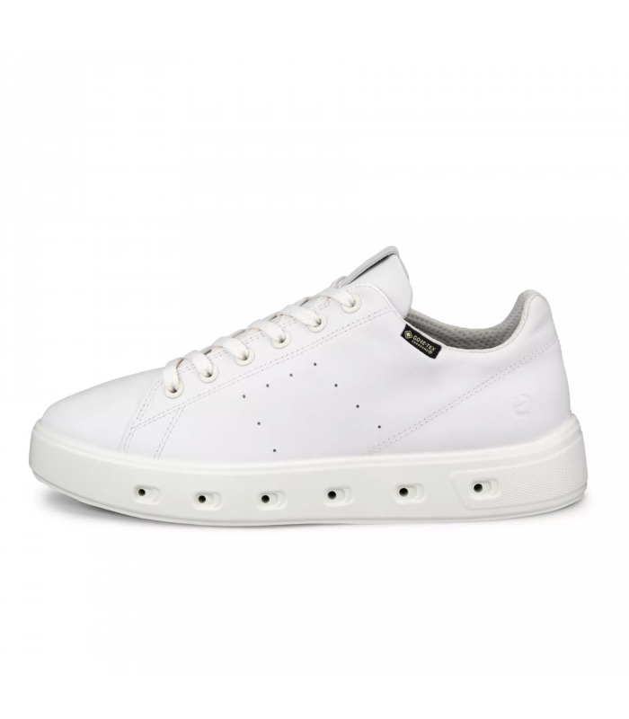 Кеды Ecco STREET 720 W 209763/01007