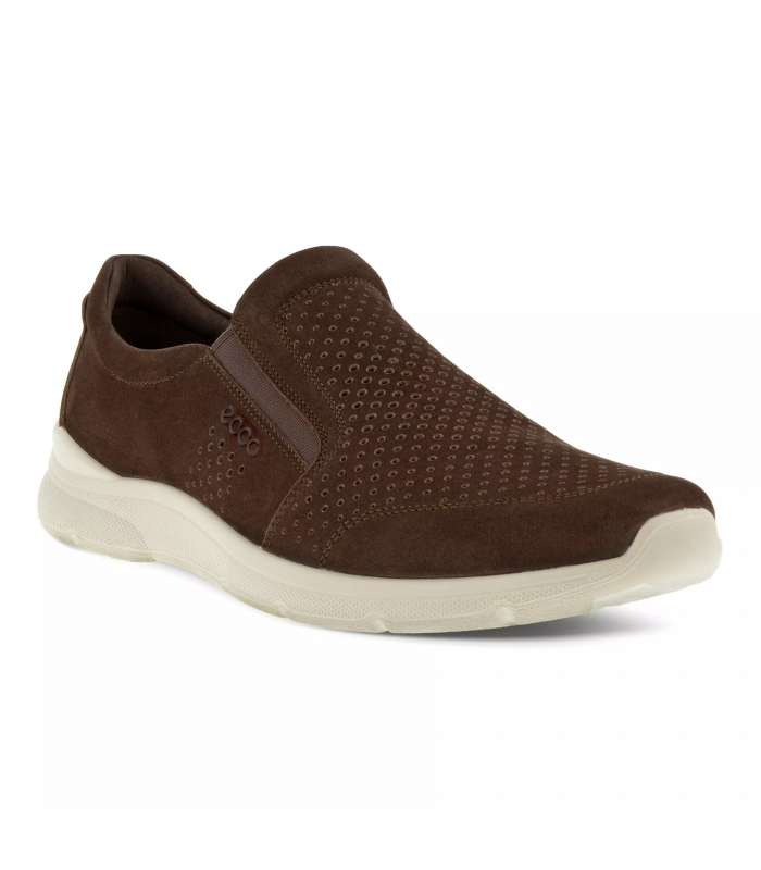 Мокасины Ecco IRVING 511644/02178