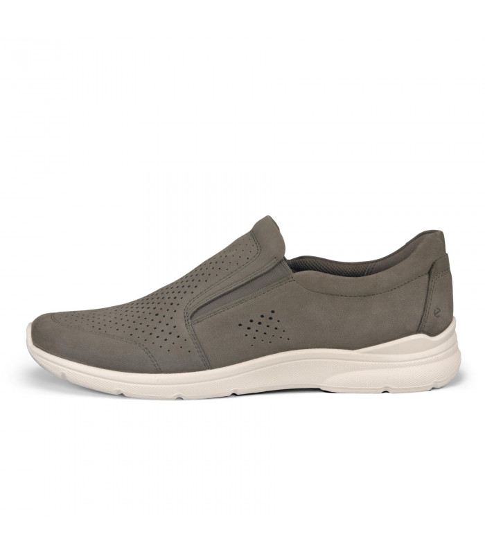 Мокасины Ecco ECCO Irving Tarmac 511644/02543