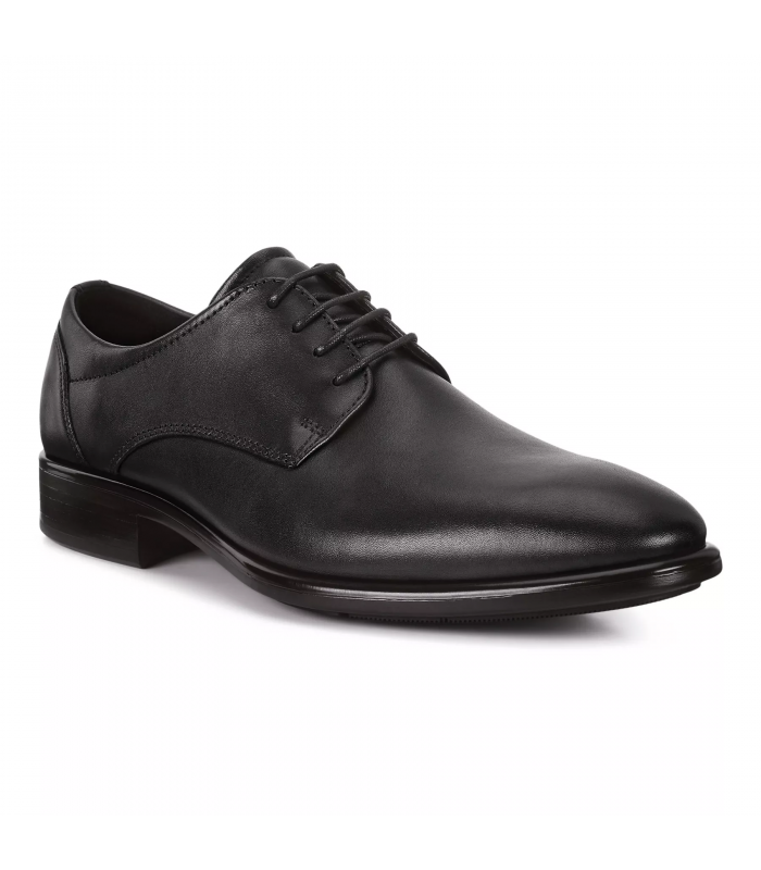 Туфли Ecco ECCO Citytray Black 512734/01001