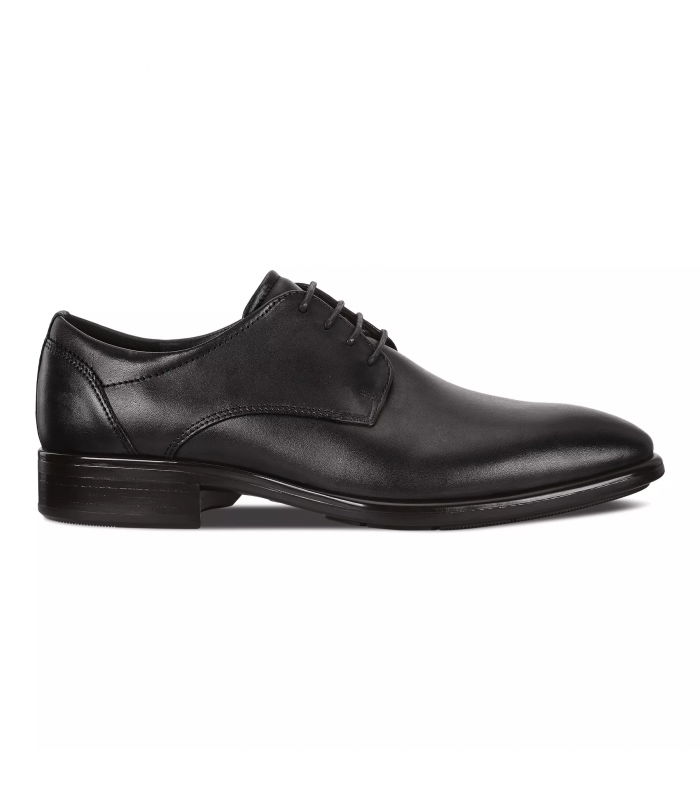 Туфли Ecco ECCO Citytray Black 512734/01001