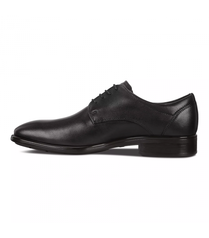 Туфли Ecco ECCO Citytray Black 512734/01001