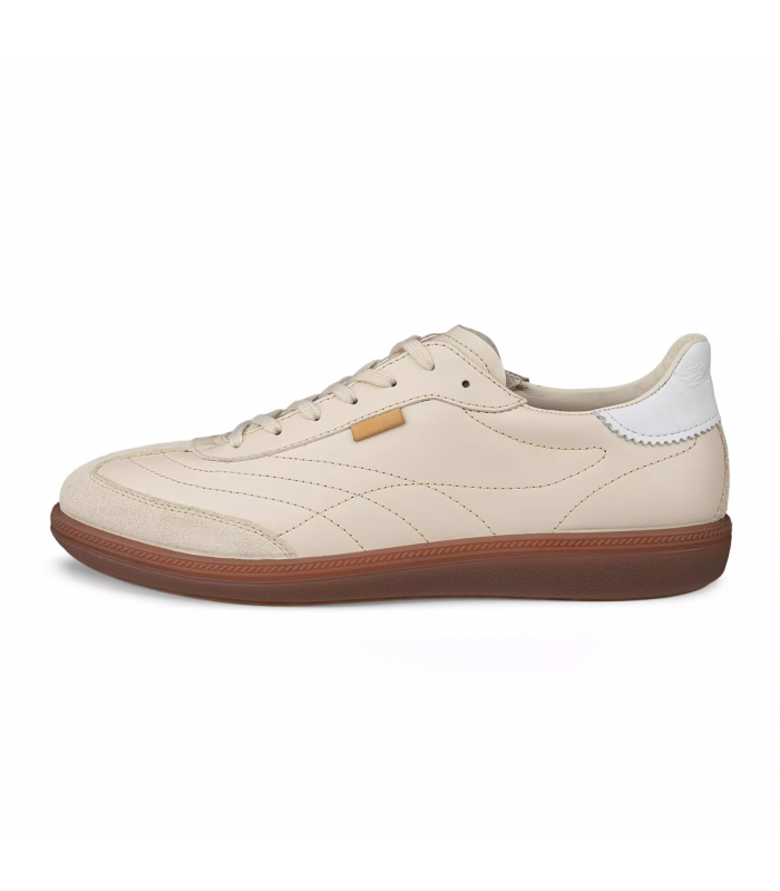 Кеды Ecco ECCO Soft 11 W Limestone 235803/61598