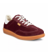 Кеды Ecco ECCO Soft 11 W Dark Ruby 235813/61582