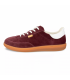 Кеды Ecco ECCO Soft 11 W Dark Ruby 235813/61582
