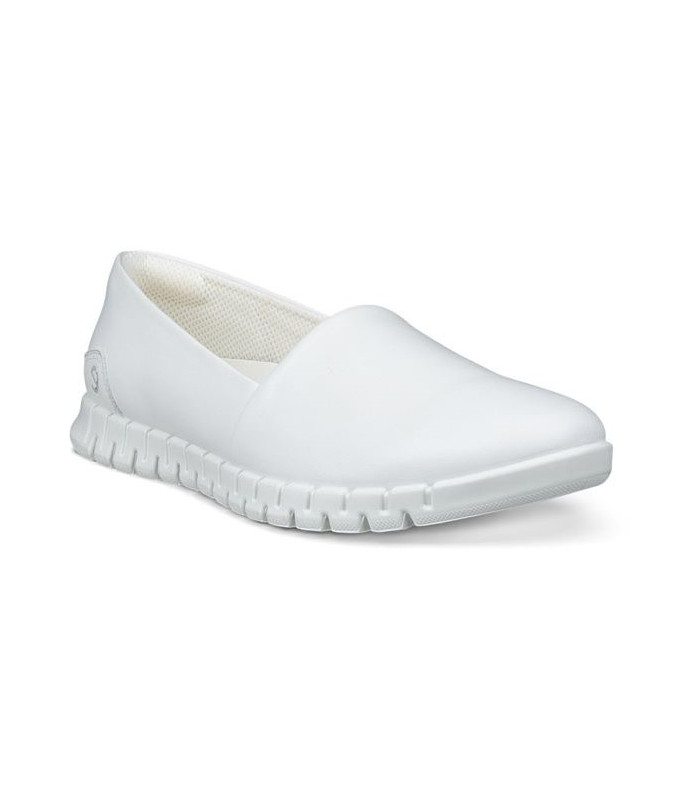 Балетки Ecco ECCO Gruuv Lite W White 246313/52292