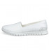Балетки Ecco ECCO Gruuv Lite W White 246313/52292