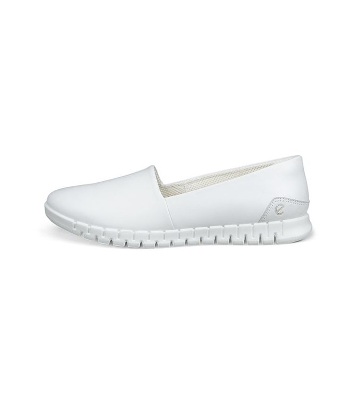 Балетки Ecco ECCO Gruuv Lite W White 246313/52292