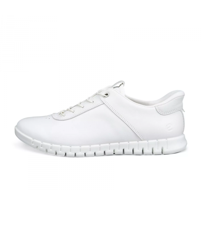 Кроссовки Ecco ECCO Gruuv Lite W White 246323/52292