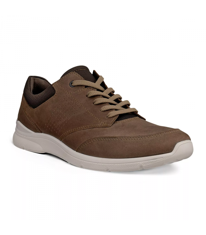 Кроссовки Ecco ECCO Irving Nutmeg Brown 511734/61565