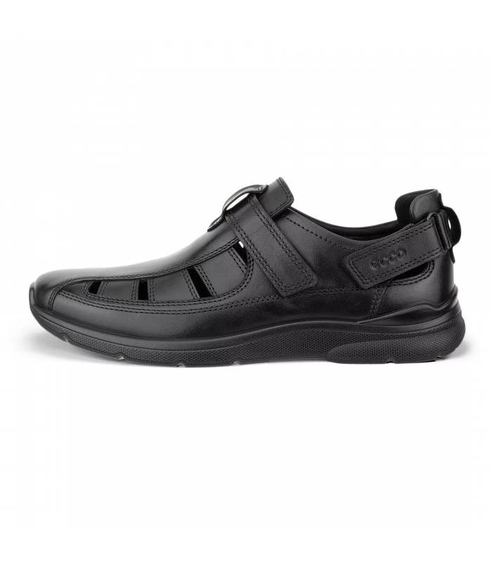 Сандалии Ecco ECCO Irving Black 511764/01001