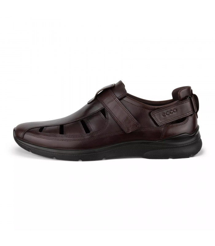 Сандалии Ecco ECCO Irving Potting Soil 511764/01667