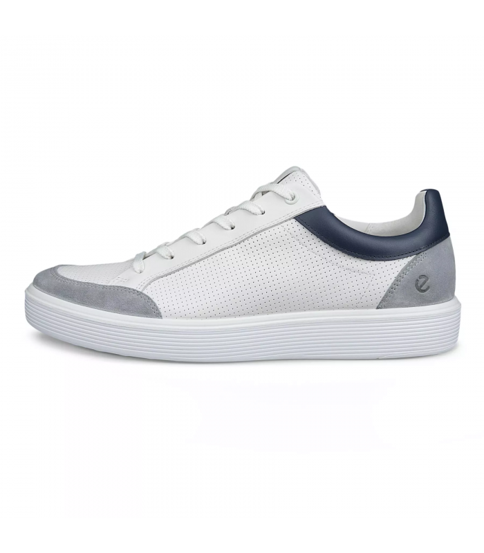 Кеды Ecco ECCO Soft 60 M White 525474/61569