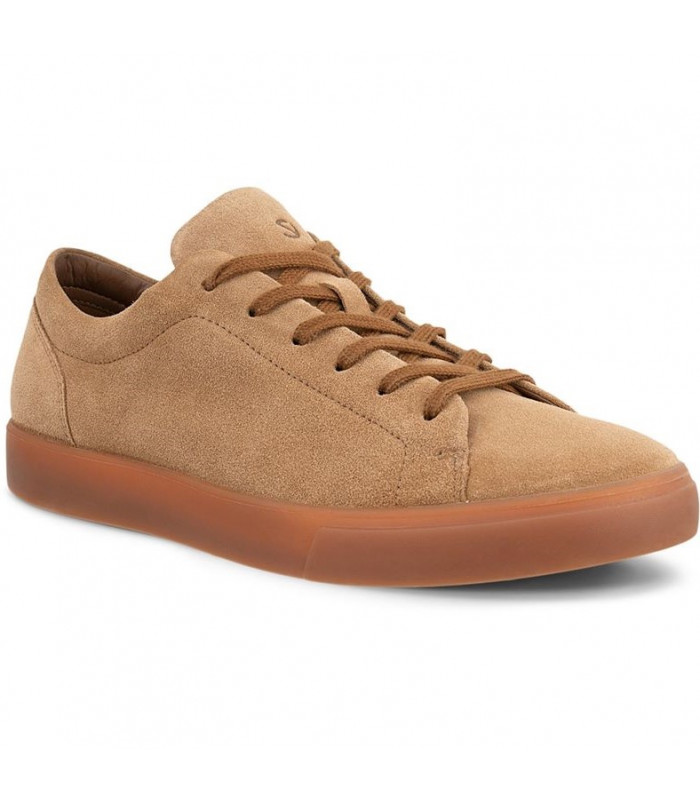 Кеды Ecco ECCO Soft 10 M Camel 560114/05034