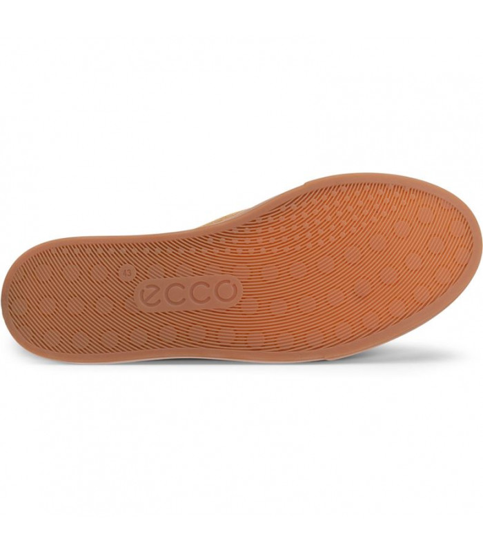 Кеды Ecco ECCO Soft 10 M Camel 560114/05034