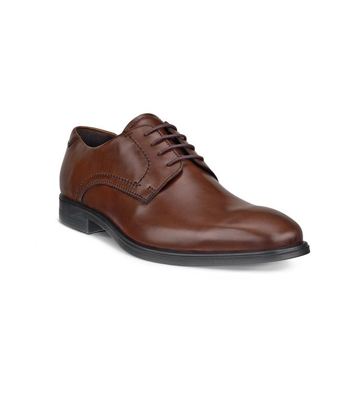 Туфли Ecco ECCO Melbourne Mink 621634/01014
