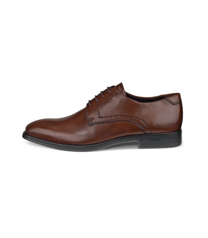 Туфли Ecco ECCO Melbourne Mink 621634/01014