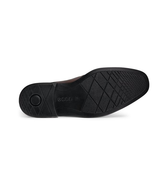 Туфли Ecco ECCO Melbourne Mink 621634/01014