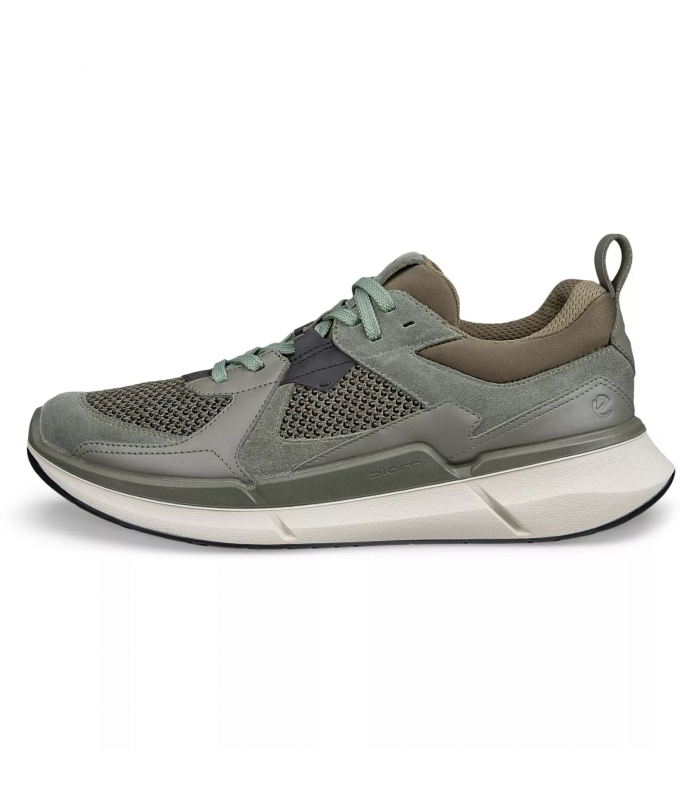 Кроссовки Ecco ECCO Biom 2.2 M Smokey Olive 830774/61480
