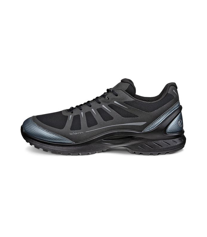 Кроссовки Ecco ECCO Biom Energi M Black 850834/00101